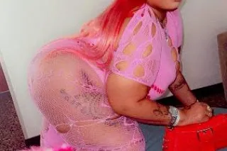 BIG BOOTY BUBBLEZ CUM INSIDE I... - Image 4