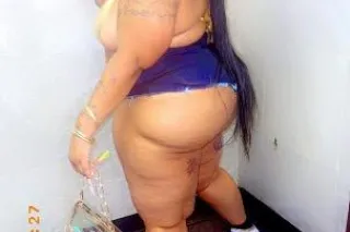 BIG BOOTY BUBBLEZ CUM INSIDE I... - Image 1