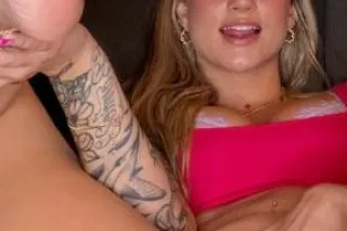 VIP, not Qv, Sandra Over Night... - Image 4