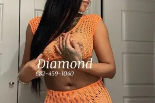 💕Sexxy Slim Thick Ebony💕 Outca... - Image 3