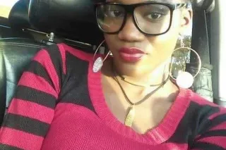 Sweet & luscious, like chocola... - Image 1