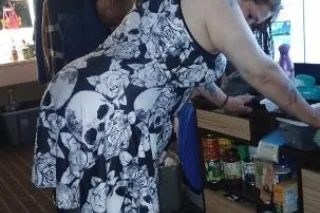 let a real women make you leav... - Image 4