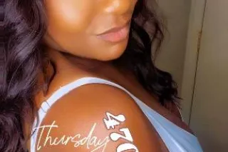 sex kitten in your town 😻 ‼OUT... - Image 1