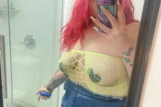 phat pink pretty pussy !!! con... - Image 1