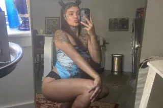 Mocha The GODDESS😍💦Hawaiian Treasure✨🔥 - Image 10