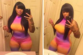 New in town and availble🍑🍑🍑🍑🍑 - Image 3