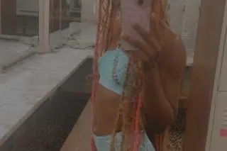 SLIM && SEXII💦🍒 SUPER FREAKY🍆⭐... - Image 1