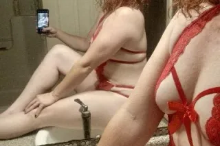 💋 Curvy Redhead 💋 - 41 - Image 3