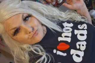 POST FATHER'S DAY FUN, NOT A DADDY YOU CAN BE MINE😓💋🍭💋🍆💦 - Image 12