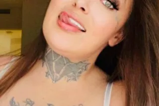 thicker than a Snicker on a stripper - Image 2