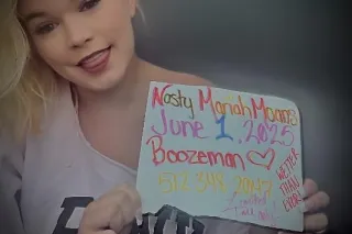 Mariah Moans! Catch me while y... - Image 4