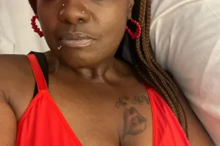 MATURE BBW DEEP THROAT GODDESS... - Image 3