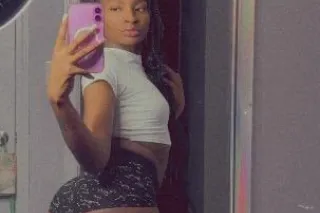 💦😻USA GIRL! Sweetness served w... - Image 1