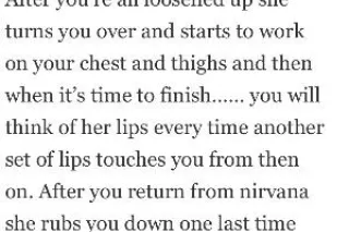 Salem's #1 sensual body rub experience! Rimming and prostate play w/bbbjtcws - Image 5