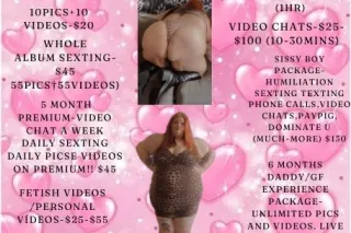 bbw here to please you 📱🔗✅ - 2... - Image 3