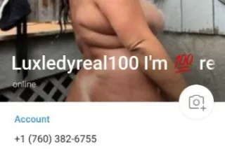 Mature, Sultry, and Sensual – The Real Experience - Image 6