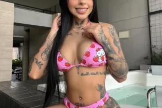 Upscale SERVICE OF SEXY COLOMBIANS 🌹🩷 Txt Now If Interrested 💦💦 ( Incalls Only) - Image 5