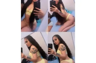 SEXY PETITE LATINA 🔥😍FACETIME ... - Image 3