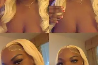 Ms.Bunzzz🦋 - 24 - Image 1