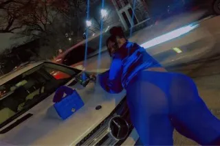 PLUS SIZE BBW 100% FEMALE INCALL SOUTHEAST. - Image 5