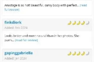 Full adult fun GFE and Nuru bo... - Image 2