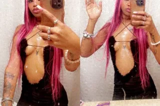 ⭐Better & Wetter Than Her⬆ & Her⬇ 𝑷𝑹𝑬𝑻𝑻𝒀 𝑷𝑰𝑵𝑲 𝑷😻𝑺𝑺𝒀💦🌺 Lemme Milk🍼 You Daddy😌💦🥥👅 (İNCALL ONLY🏩) - Image 11