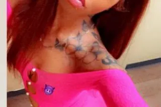 ⭐Better & Wetter Than Her⬆ & Her⬇ 𝑷𝑹𝑬𝑻𝑻𝒀 𝑷𝑰𝑵𝑲 𝑷😻𝑺𝑺𝒀💦🌺 Lemme Milk🍼 You Daddy😌💦🥥👅 (İNCALL ONLY🏩) - Image 6