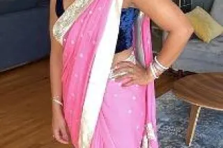 Superhot Indian Desi Mature Nu... - Image 3