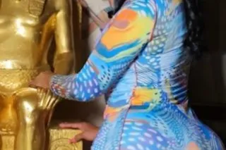 massage by a Goddess - 35 - Image 2