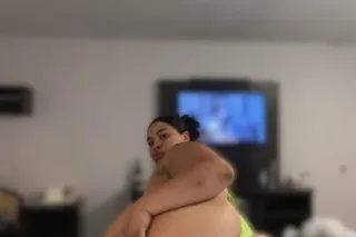 Big Booty Dominican INCALLS ONLY 😩 Trouble from the Islands 🇩🇴✨ New 1 day ONLY ✈💕 - Image 6