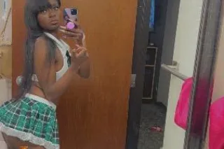 BROWN SUGA - 28 - Image 3