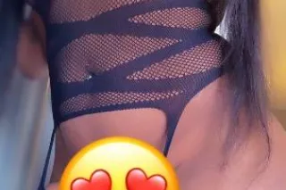 💕Melanin Baddie 🔥 Your wish is... - Image 1