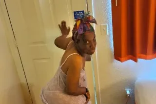 Busty Bombshell and Petite Chocolate Treat here at your service. New Number. - Image 5