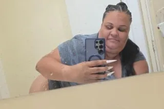 Busty Bombshell and Petite Chocolate Treat here at your service. New Number. - Image 8