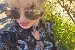 -Harley Quinn Twin and Pregnan... - Image 2