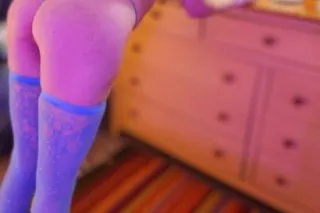 -Harley Quinn Twin and Pregnan... - Image 4