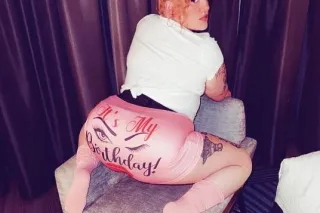 BOOTY MEAT 😈 - 26 - Image 1