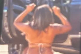 Fat Ass 🍑 Big Titts 😍 Pretty F... - Image 4