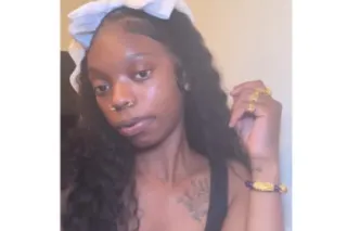 petite ebony 🍫 bombshell 💣🌸 ! ... - Image 4