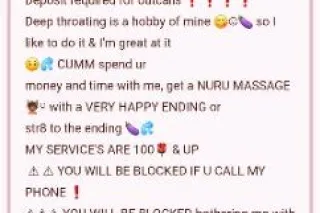 🫂SERVICES🏨INCALLS &nd OUTCALLS... CUM 👀 ME😜🤩 150🌹 & UP ... CUM NUTT on this EXOTIC COCOA CHOCOLATE 🍫 😋 😍 - Image 5