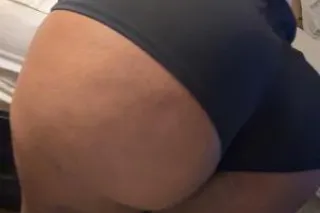 Tatted big RED ASS native & bl... - Image 2