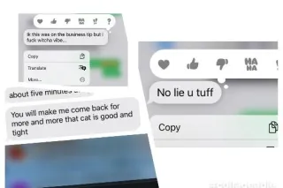 😍🫧💦SQUITER ALERT⚠😻🍓 Ebony Frea... - Image 4