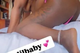 ``✨🍒 TS lilbaby IS HERE TO MAK... - Image 1