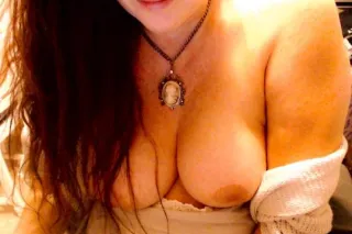 Nice Girl With a Dirty Mind~*Slide in Deep and Fill Me Up! - Image 9