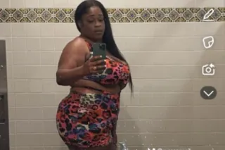 THE BEST🍆🍆💦💦 COCK GOBBLER💦 IN ... - Image 1