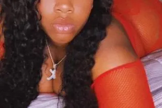 2girl black beauty pick one or both✅️ - Image 1