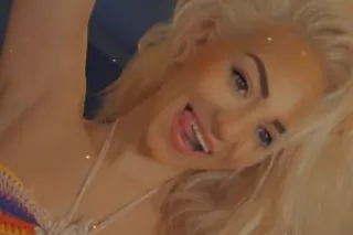 😘💋CUM HAVE SOME FUN WITH A JUICY BOOTY BLONDE THATS PETITE SLIM THICK FUN SIZED FLIRTY FISTY SEX CRAZED SNOWBUNNY😘😘😘 - Image 10