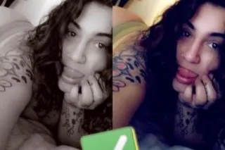 GILROY💕👅🇦🇲ARMENIAN SWEET TREAT 🍬 WET AND JUICY WILD DEEP THROAT - Image 10