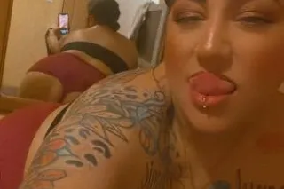 GILROY💕👅🇦🇲ARMENIAN SWEET TREAT 🍬 WET AND JUICY WILD DEEP THROAT - Image 3