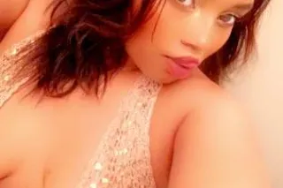 Pretty Face Thin Waist, perky tits... Very Gentle And SWEET as they come.. 2 girl special!! - Image 7